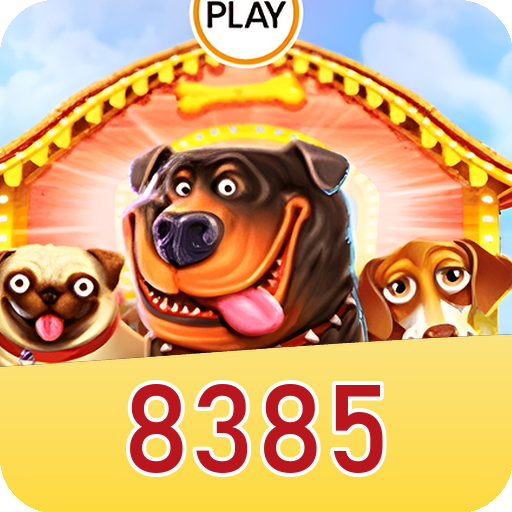 Logo Oficial 8385 Download